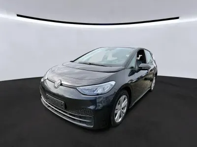 Gebraucht VW ID.3 Pro 150 kW (204 PS) 2022 Grau Kleinwagen