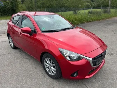 Gebraucht Mazda 2