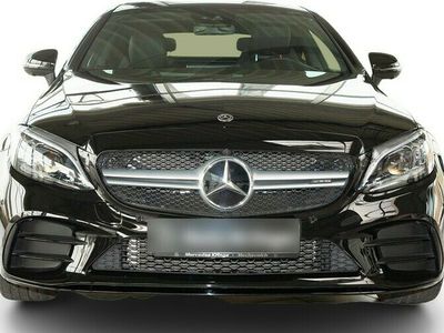 Mercedes C43 Amg Gebraucht In Hamburg 11 Autouncle