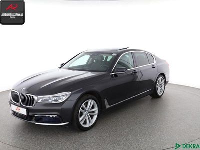 BMW 730