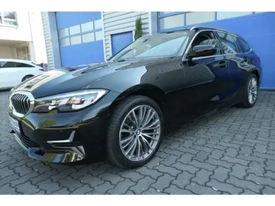 Gebraucht BMW 320