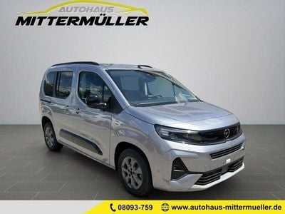 Opel Combo Life