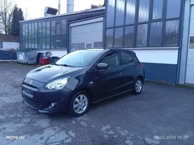 Gebraucht Mitsubishi Space Star