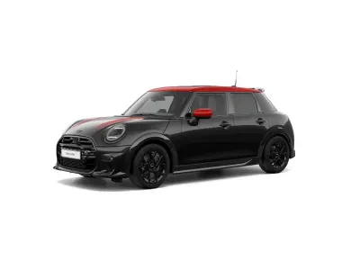 Gebraucht Mini Cooper 156 PS (114 kW) 2024 Kleinwagen