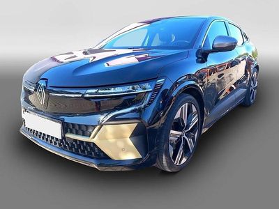 Schwarz Gebraucht 2022 Renault Mégane Iconic Limousine | 26.698 €