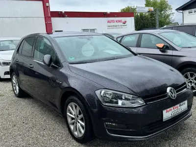 Gebraucht VW Golf VII