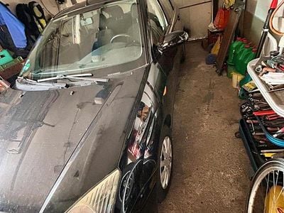 Gebraucht Ford Focus 101 PS (74 kW) 1999 Schwarz Limousine