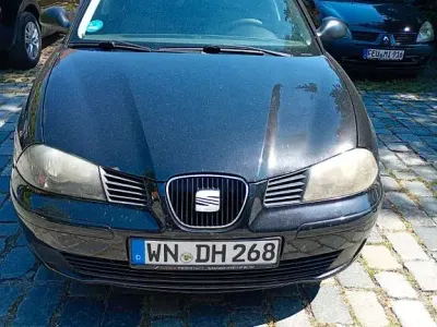 Gebraucht Seat Ibiza