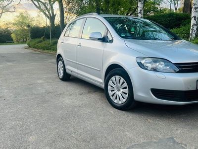 gebraucht VW Golf VI plus 1.4 sehr sparsam