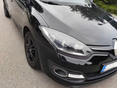 Gebraucht Renault Mégane GrandTour