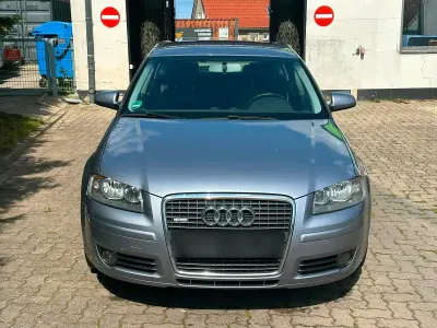 Gebraucht Audi A3
