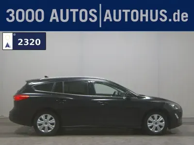 Gebraucht Ford Focus