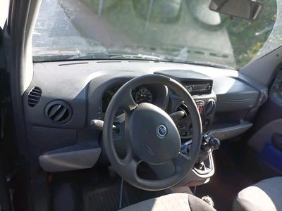 Fiat Doblò