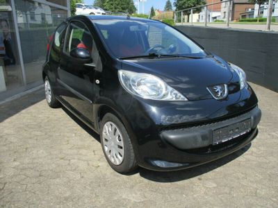 Kaufe Den Peugeot 107 In Ottweiler 10 Gunstige Peugeot