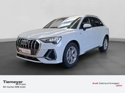 Gebraucht Audi Q3