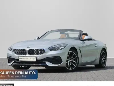 Gebraucht BMW Z4