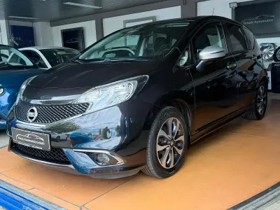 Gebraucht Nissan Note
