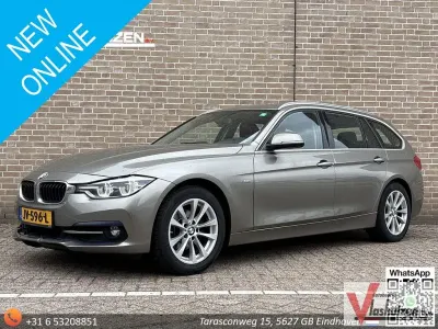 Gebraucht BMW 318