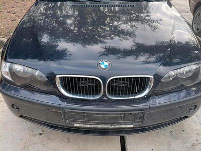 BMW 316