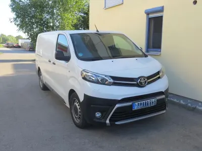 Gebraucht Toyota Proace