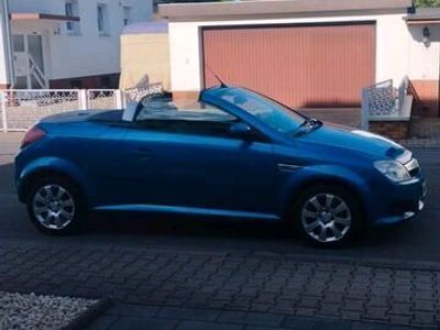 gebraucht Opel Tigra Twin Top 1.4 (Enjoy)