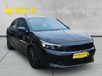 Karbon schwarz (metallic) Gebraucht 2024 Opel Corsa Limousine | 17.280 € (Fairer Preis)