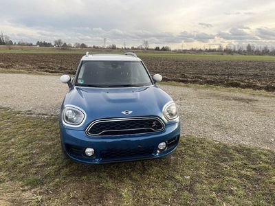 gebraucht Mini Cooper S Countryman Cooper S Cooper S ALL4