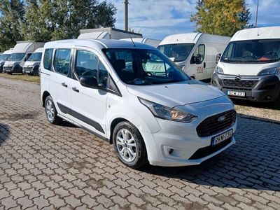 Ford Tourneo