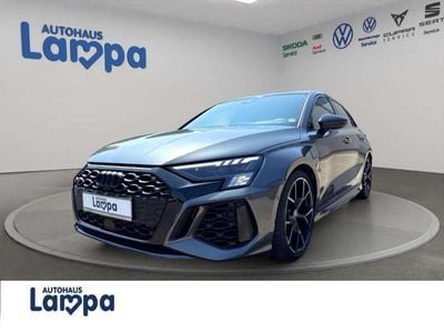 Audi RS3 Sportback