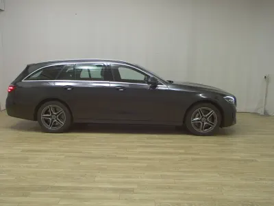 Second-hand Mercedes E300