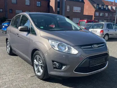 Gebraucht Ford C-MAX