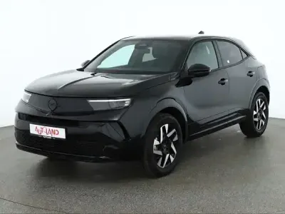 Ny Opel Mokka 145 HK (106 kW) 2026 Grøn SUV