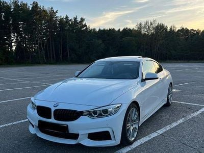 BMW 435