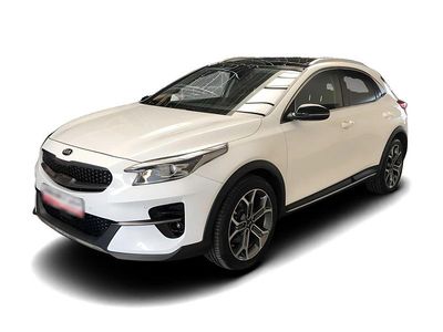 Gebraucht Kia XCeed Platinum 140 PS (102 kW) 2021 Weiss SUV