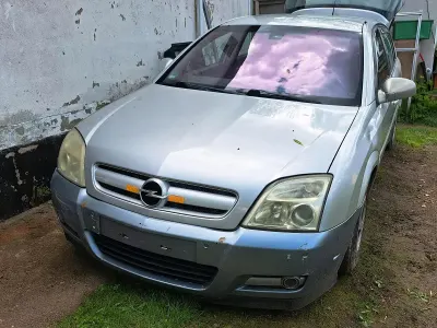 Occasion Opel Signum