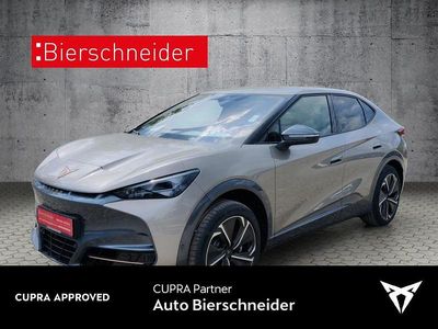 Gebraucht Cupra Tavascan VZ 250 kW (340 PS) 2025 Silber SUV