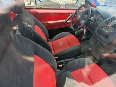 gebraucht VW Lupo 1.0