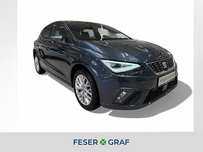 Magnetic tech Gebraucht 2025 Seat Ibiza XCELLENCE Limousine | 18.950 € (Guter Preis)