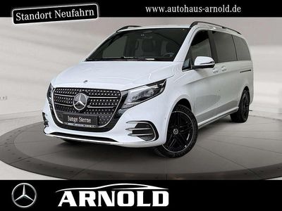 Usata Mercedes V300 Avantgarde 237 CV (174 kW) 2025 Bianco Monovolume