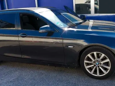 Gebraucht BMW 525