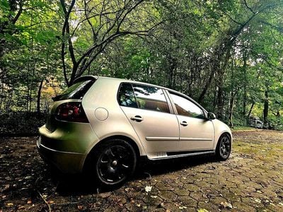 VW Golf IV