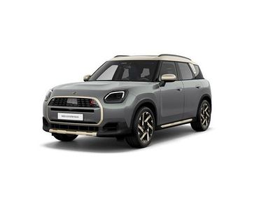 Second-hand Mini Countryman 204 CP (150 kW) 2024 SUV