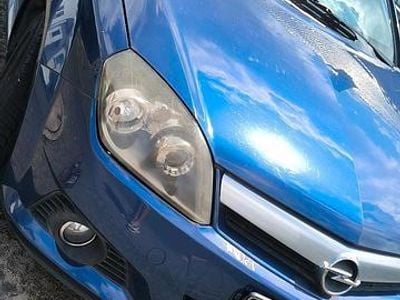 Opel Tigra