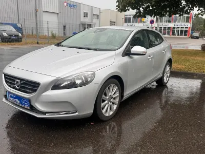 Gebraucht Volvo V40