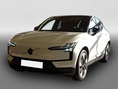 Gebraucht Volvo EX30 Performance 314 kW (428 PS) 2025 Weiß SUV