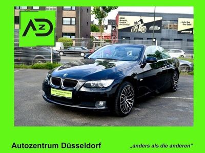 BMW 320 Cabriolet