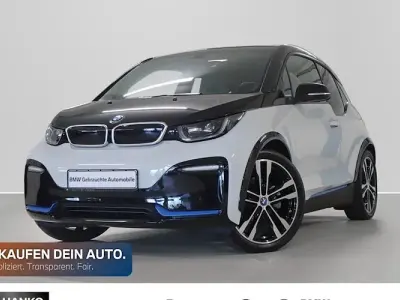Gebraucht BMW i3