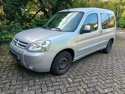 Gebraucht Citroën Berlingo