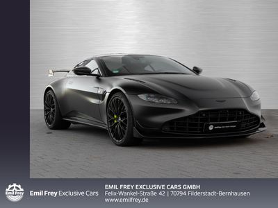 gebraucht Aston Martin V8 Vantage F1 Edition