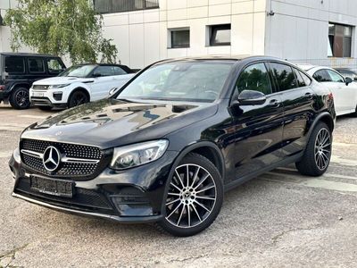 Mercedes GLC300